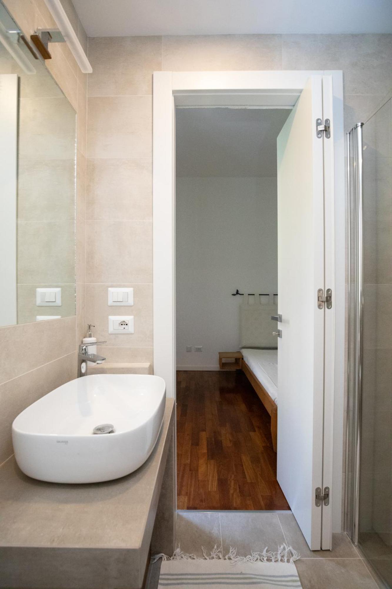 Domus Cordara - Splendido Appartamento Nel Verde Roma Exterior foto